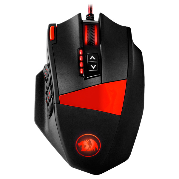 Игровая мышь Redragon Foxbat (70346) фото