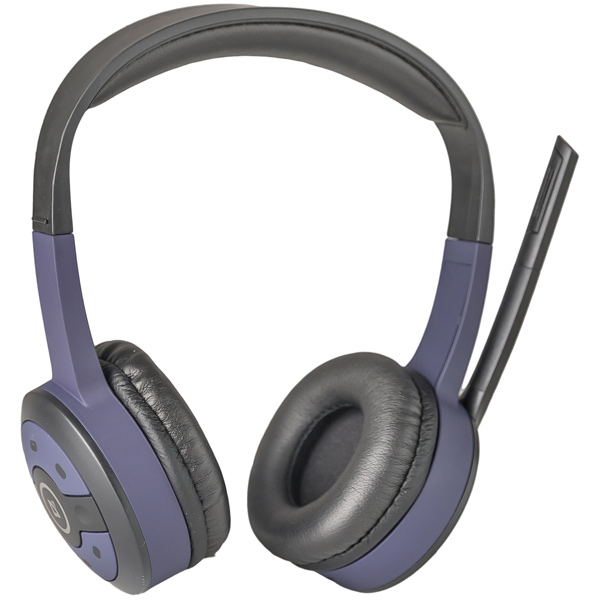 Компьютерная гарнитура Defender FreeMotion B085 (63085)