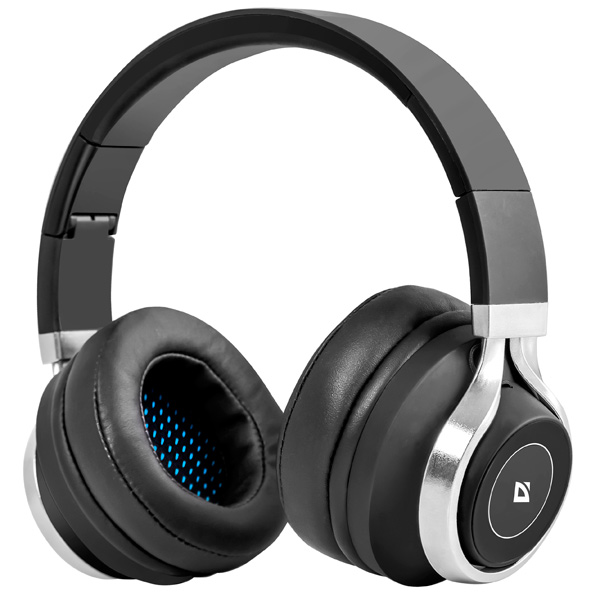 Наушники Bluetooth Defender FreeMotion B590 (63590)