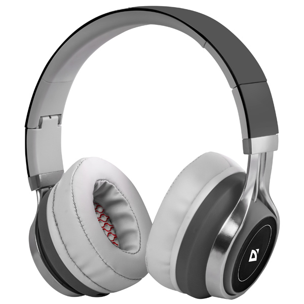 Наушники Bluetooth Defender FreeMotion B600 (63600)