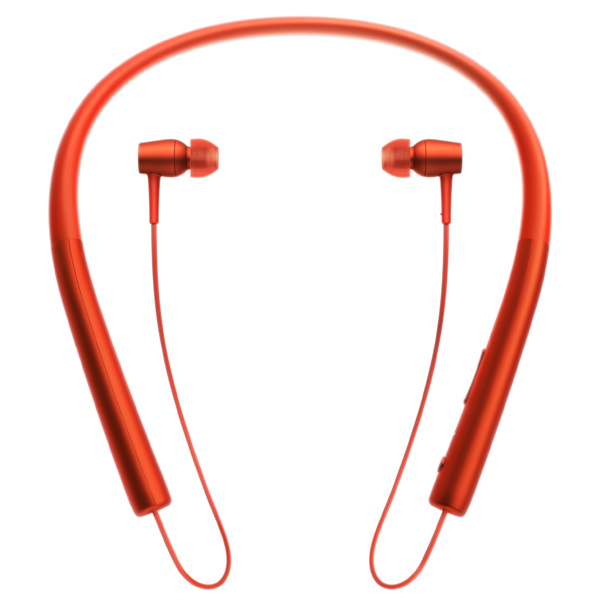 Наушники Bluetooth Sony MDREX750BTRM фото