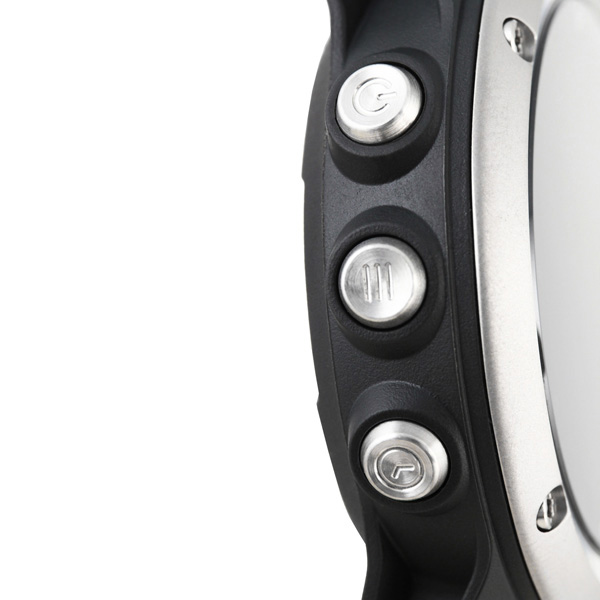 Спортивные часы Garmin Fenix 3 Sapphire Titan Band (010-01338-41)