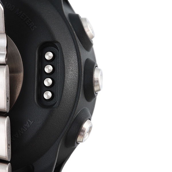 Спортивные часы Garmin Fenix 3 Sapphire Titan Band (010-01338-41)