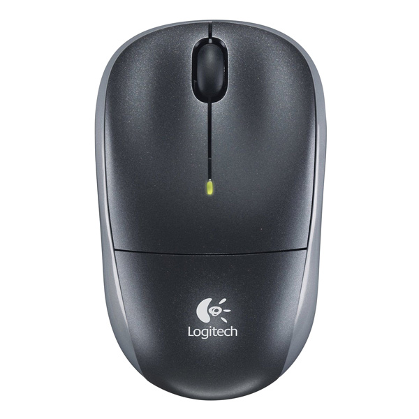 Мышь беспроводная Logitech M217 Black (910-004637) фото