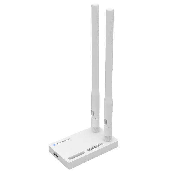 Приемник Wi-Fi TOTOLINK A2000UA фото