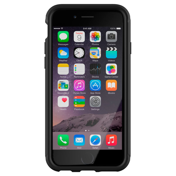 Чехол Tech21 T21-5099 черный фото