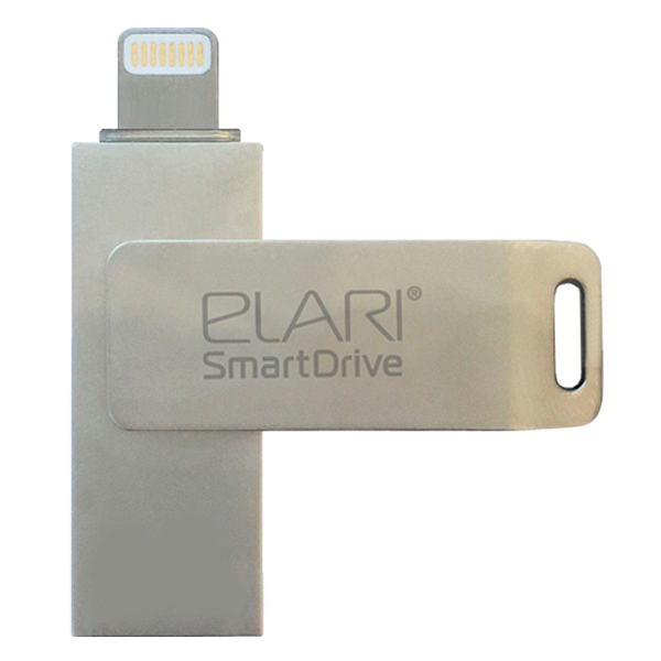Флеш-диск для Apple Elari Smartdrive 64GB фото