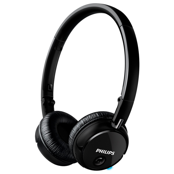 Наушники Bluetooth Philips SHB6250/00 фото