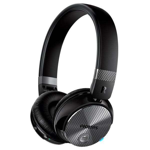 Наушники Bluetooth Philips SHB8850NC/00 фото