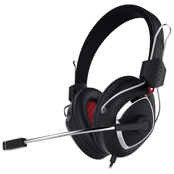 Игровые наушники Red Square Sonar (RSQ-30002) фото