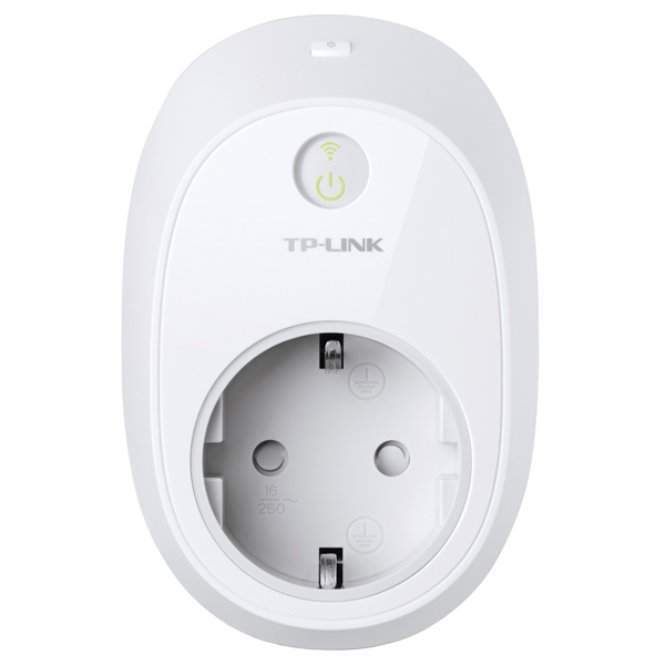 Умная розетка TP-Link HS110 фото