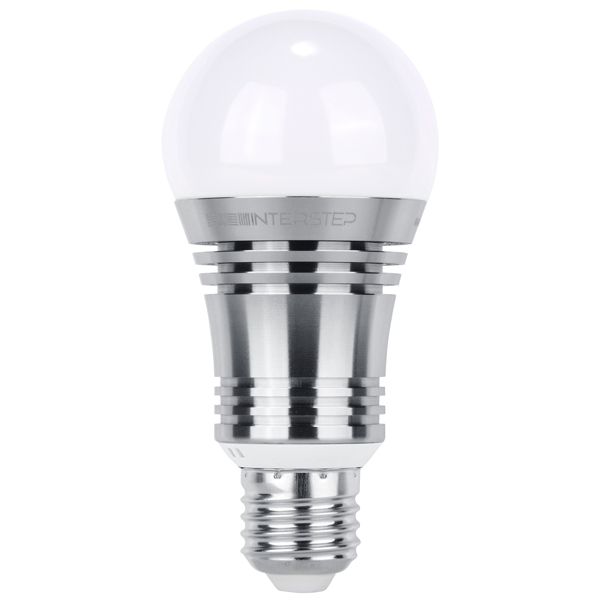 Умная лампочка InterStep IS-LS-MLB650LED-000B201 фото