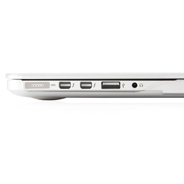 Кейс для MacBook Moshi iGlaze Pro 15 R (99MO071903)