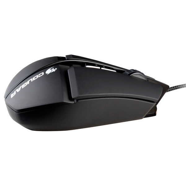 Игровая мышь Cougar 600M Black