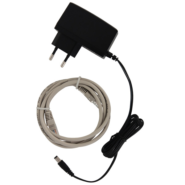 Wi-Fi роутер TP-Link TL-WR842N