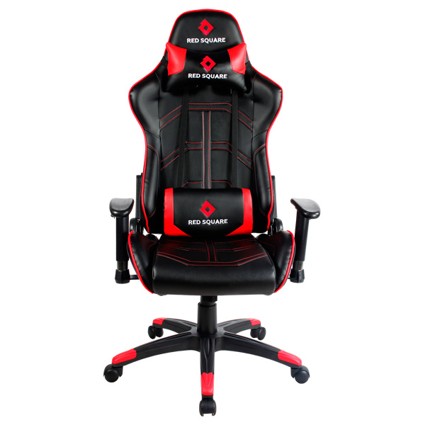 Кресло компьютерное игровое Red Square RSQ-50002 фото