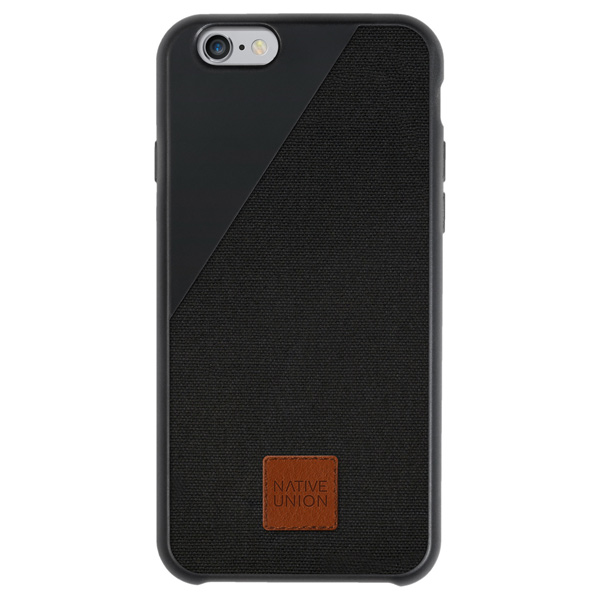 Чехол Native Union CLIC 360 (CLIC360-BLK-CV-6P) фото