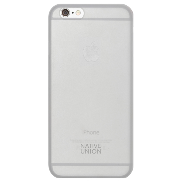 Чехол Native Union CLIC Air (CLIC-CLE-AIR-6S) фото
