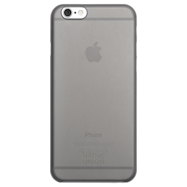 Чехол Native Union CLIC Air (CLIC-SMO-AIR-6S)