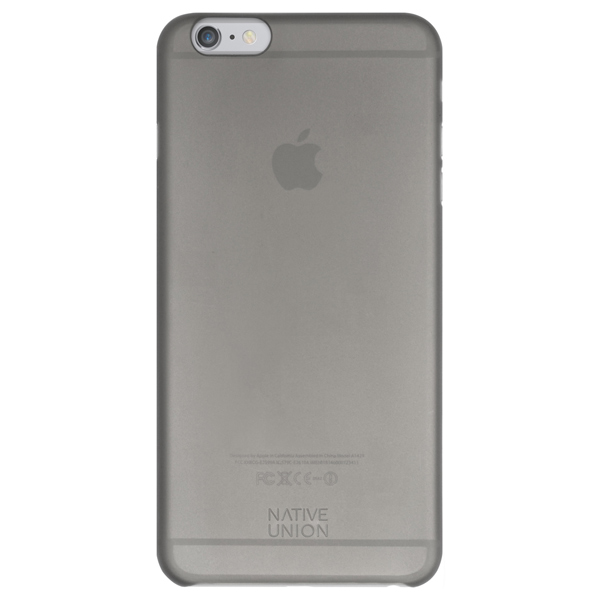 Чехол Native Union CLIC Air (CLIC-SMO-AIR-6SP)