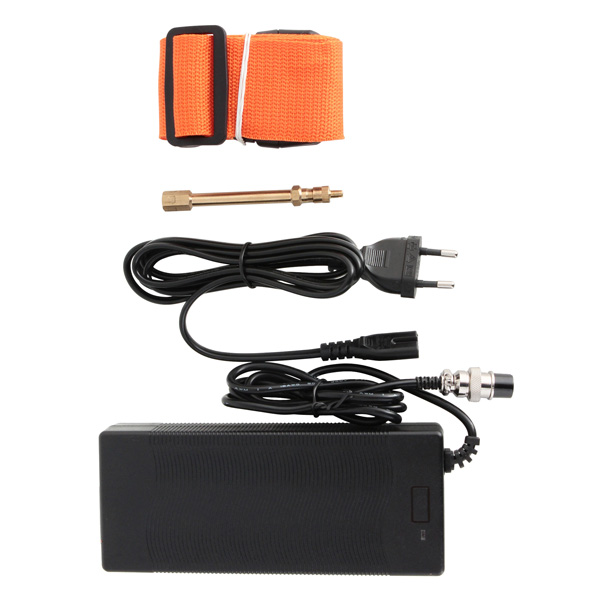 Моноколесо Airwheel Q3 170 WH черный