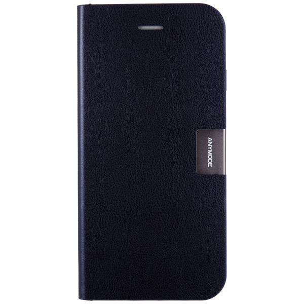 Чехол AnyMode Folio Frame Black (FABL002KBK)