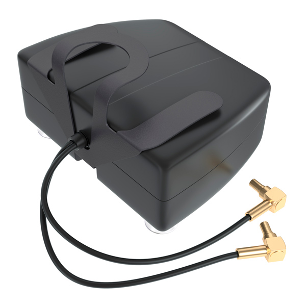 Усилитель интернет сигнала Рэмо Contact MiMo