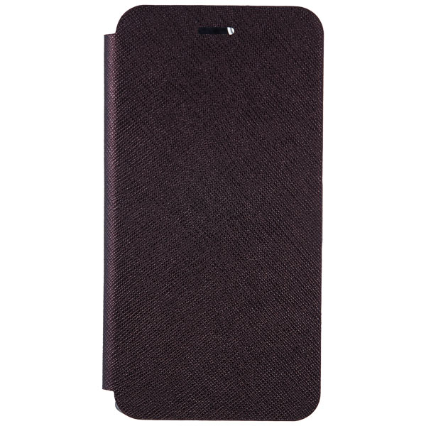 Чехол AnyMode Flip Brown (FAEO004KBR) фото