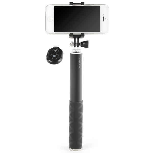 Монопод для смартфона Rombica Smart Pod SP-13 фото
