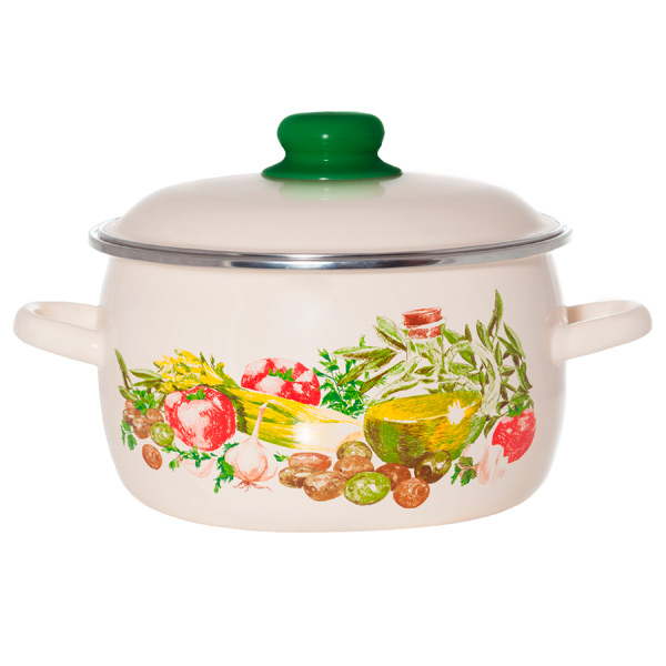 Кастрюля Vitross 1SC161M/S 2л