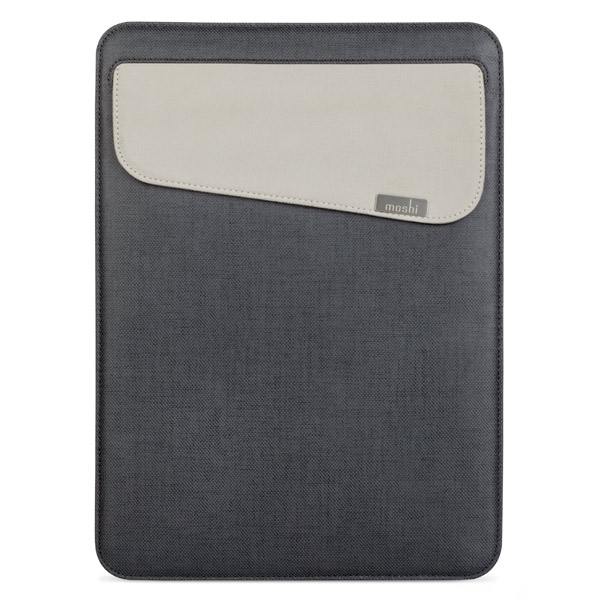 Кейс для MacBook Moshi Muse 12 Black (99MO034003) фото