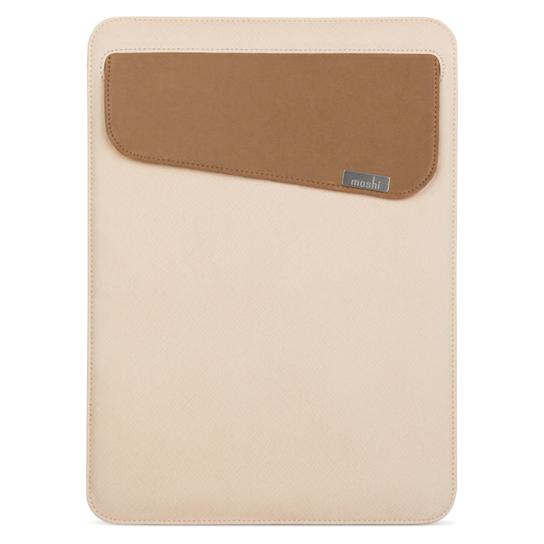 Кейс для MacBook Moshi Muse 12 Beige (99MO034714) фото
