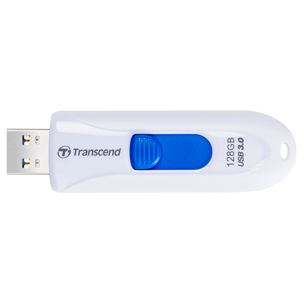 Флеш-диск Transcend 128GB JetFlash 790W фото