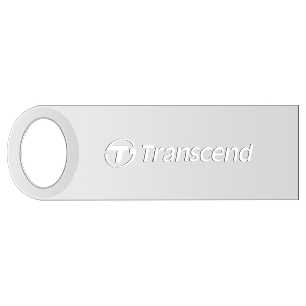 Флеш-диск Transcend JetFlash 520 16GB (TS16GJF520S)