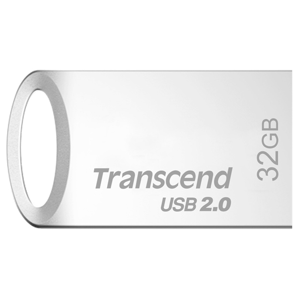 Флеш-диск Transcend JetFlash 510 32GB (TS32GJF510S)