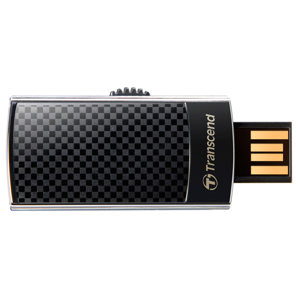 Флеш-диск Transcend JetFlash 560 32GB (TS32GJF560) фото