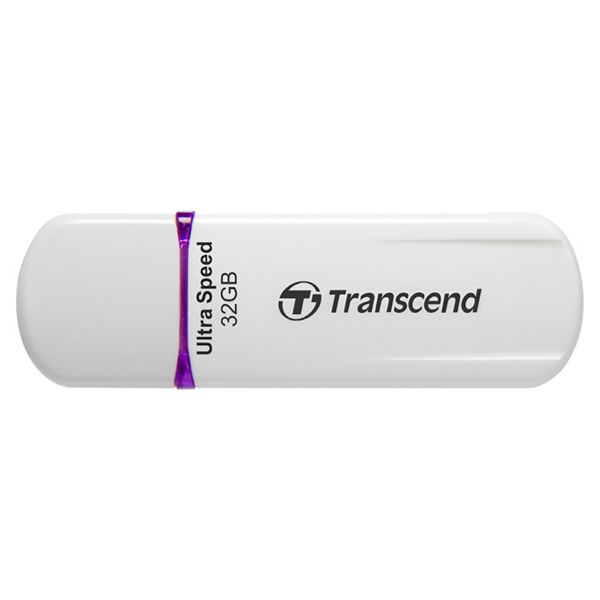 Флеш-диск Transcend JetFlash 620 32GB (TS32GJF620) фото