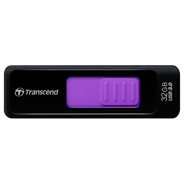 Флеш-диск Transcend JetFlash 760 32GB (TS32GJF760)
