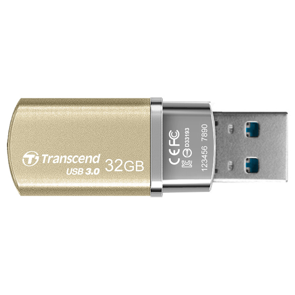 Флеш-диск Transcend JetFlash 820 32GB (TS32GJF820G) фото