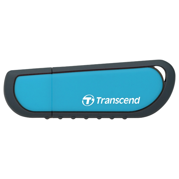 Флеш-диск Transcend JetFlash V70 32GB (TS32GJFV70) фото