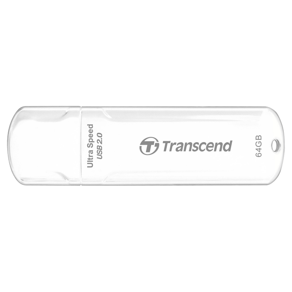 Флеш-диск Transcend JetFlash 620 64GB (TS64GJF620) фото