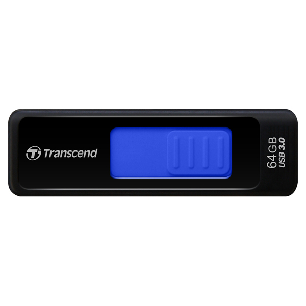 Флеш-диск Transcend JetFlash 760 64GB (TS64GJF760) фото