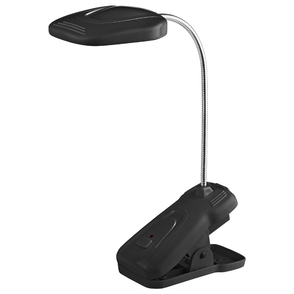 Светильник LED ЭРА NLED-420-1.5W-BK фото