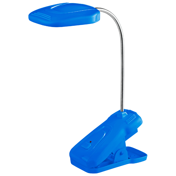 Светильник ЭРА NLED-420-1.5W-BU фото