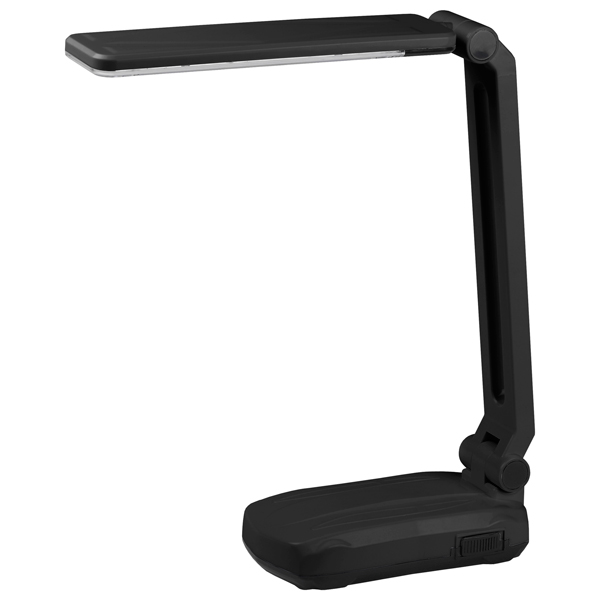 Светильник LED ЭРА NLED-421-3W-BK