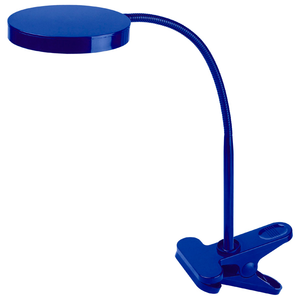 Светильник LED ЭРА NLED-435-4W-BU фото