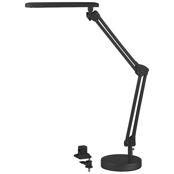 Светильник LED ЭРА NLED-440-7W-BK