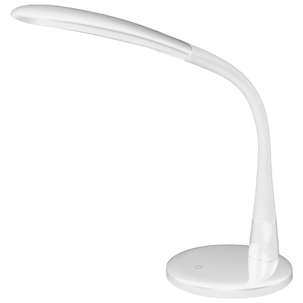 Светильник LED ЭРА NLED-444-7W-W фото