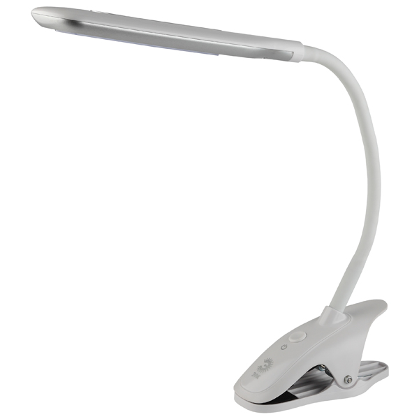 Светильник LED ЭРА NLED-445-7W-W фото