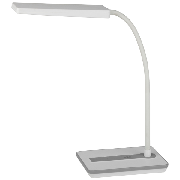 Светильник LED ЭРА NLED-446-9W-W фото